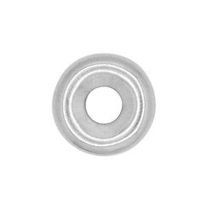 Small Round Charm