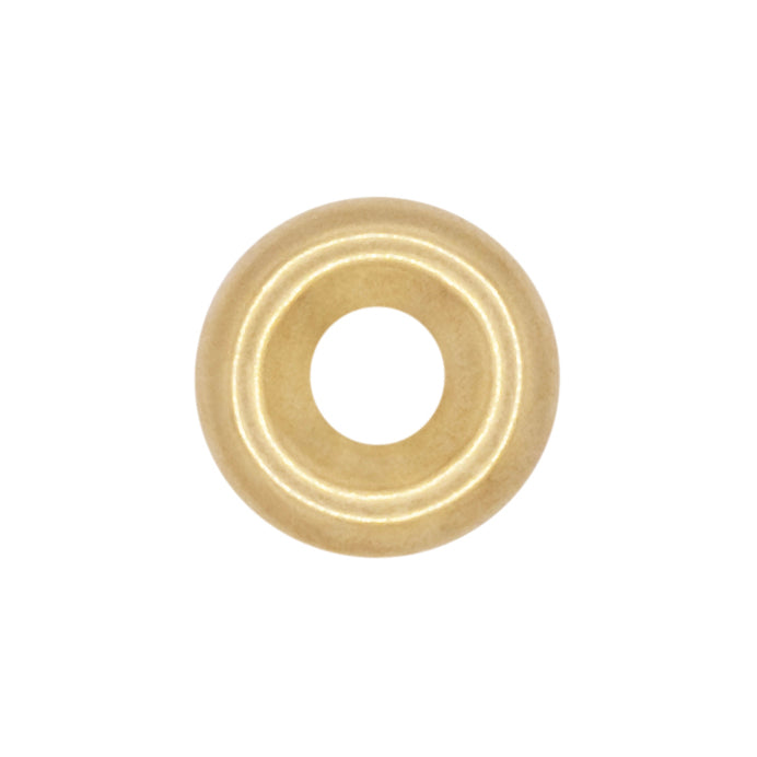 Small Round Charm