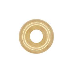 Small Round Charm