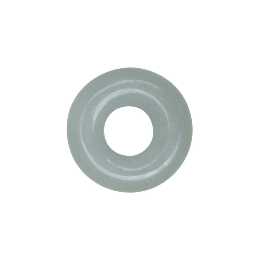 Small Round Charm
