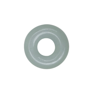 Small Round Charm
