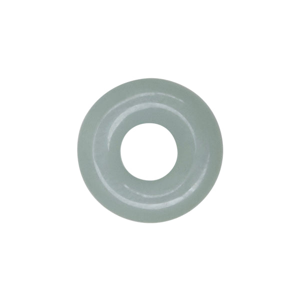 Small Round Charm