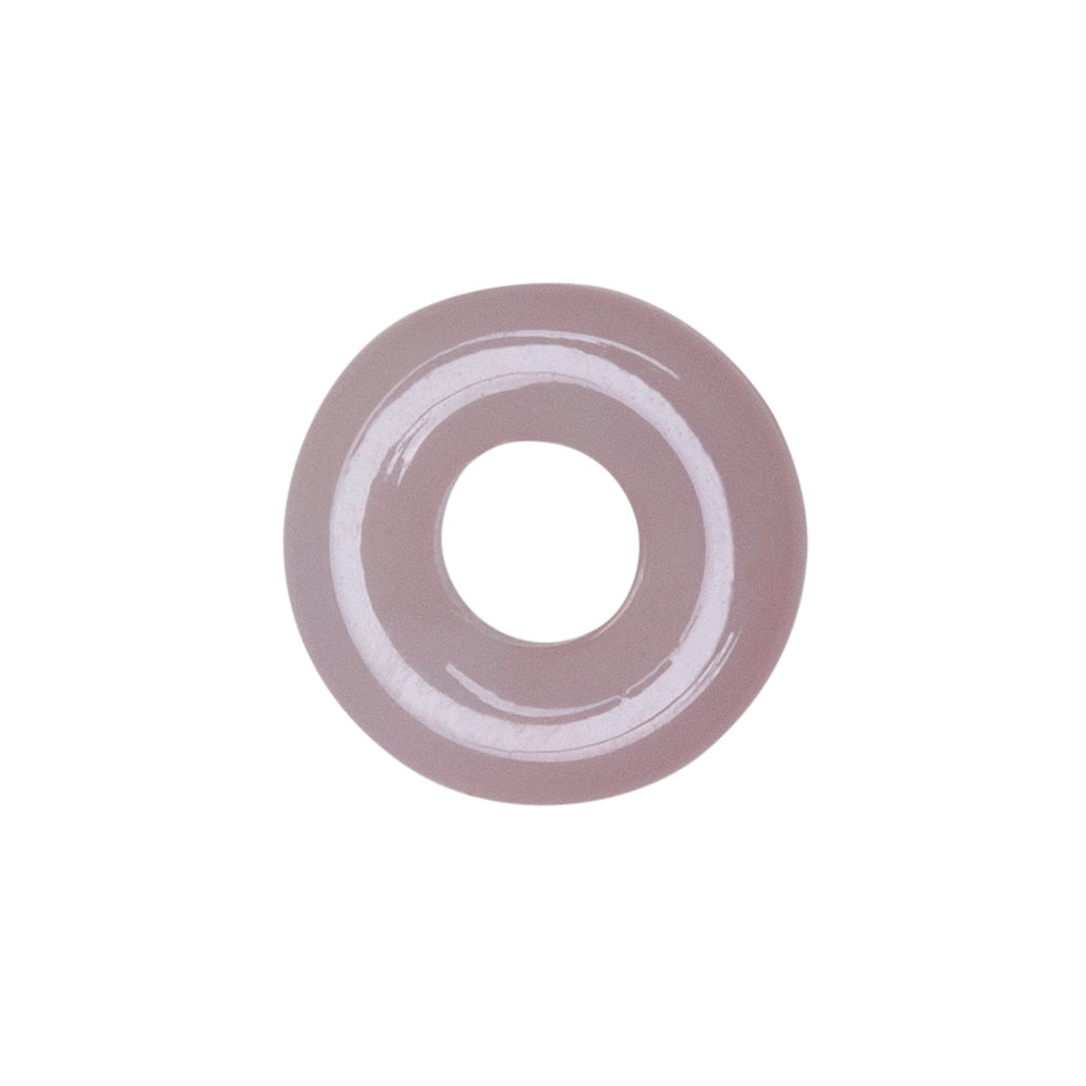 Small Round Charm