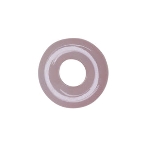 Small Round Charm