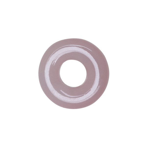 Small Round Charm