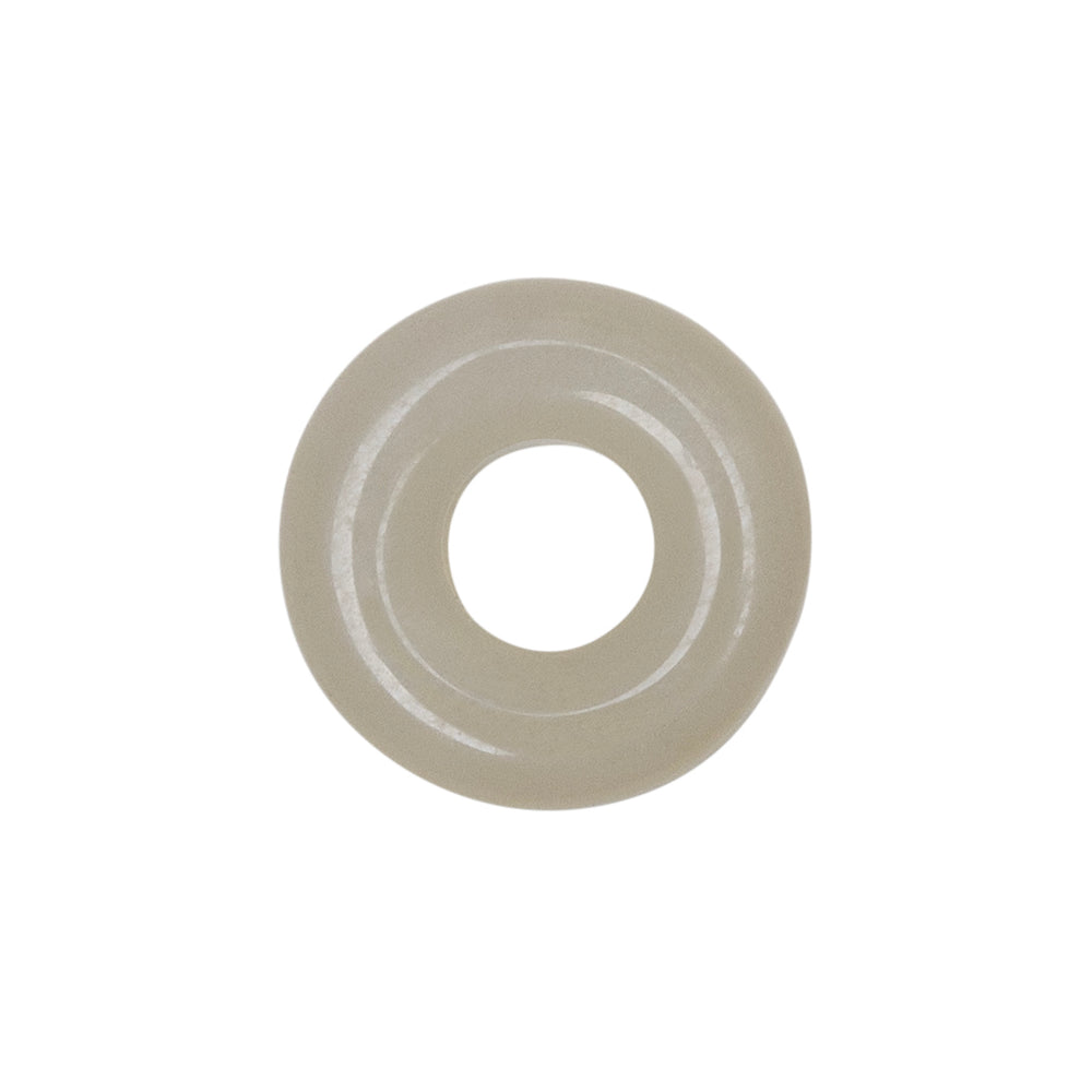 Small Round Charm
