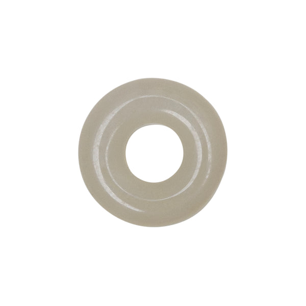 Small Round Charm