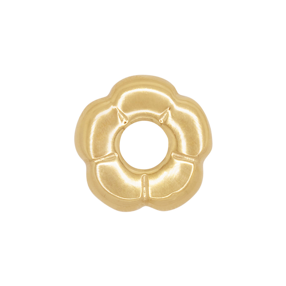 Big Flower Charm