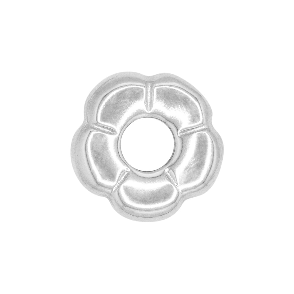 Big Flower Charm