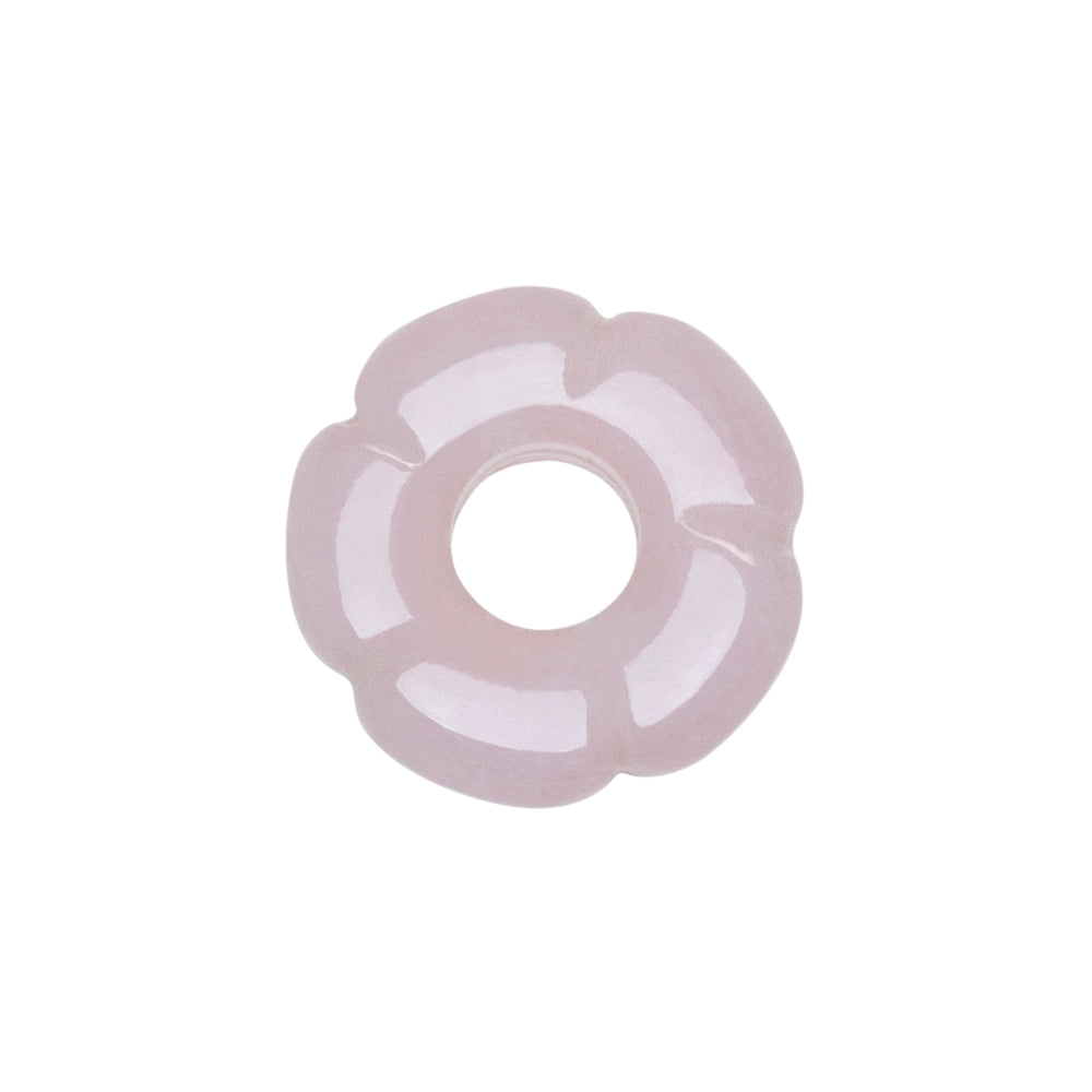 Big Flower Charm