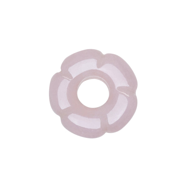 Big Flower Charm