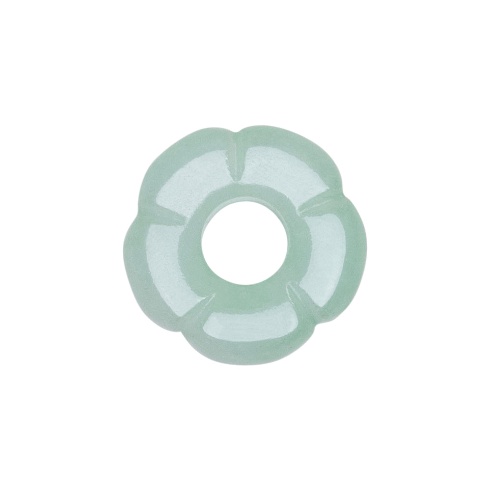 Big Flower Charm