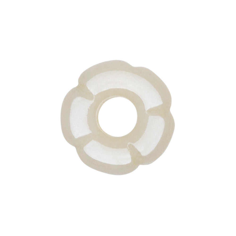 Big Flower Charm