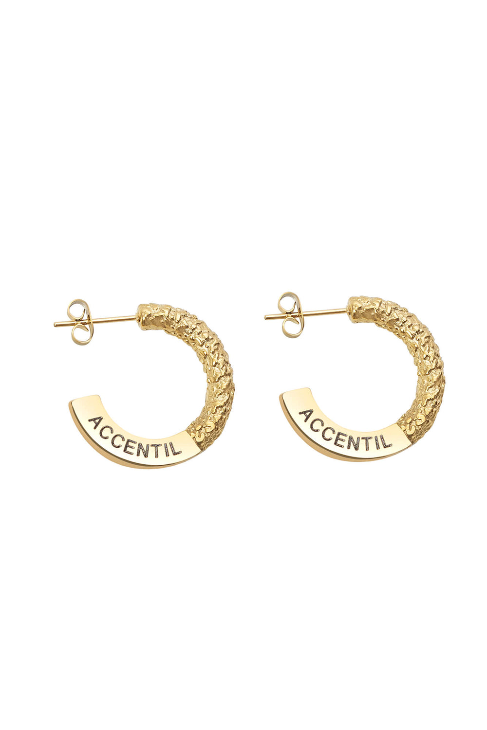 Signature Earrings