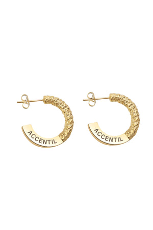 Signature Earrings