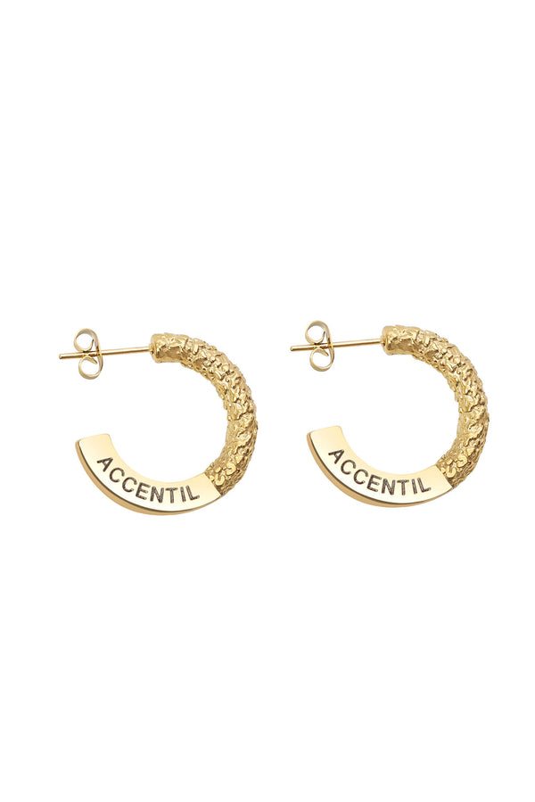 Signature Earrings