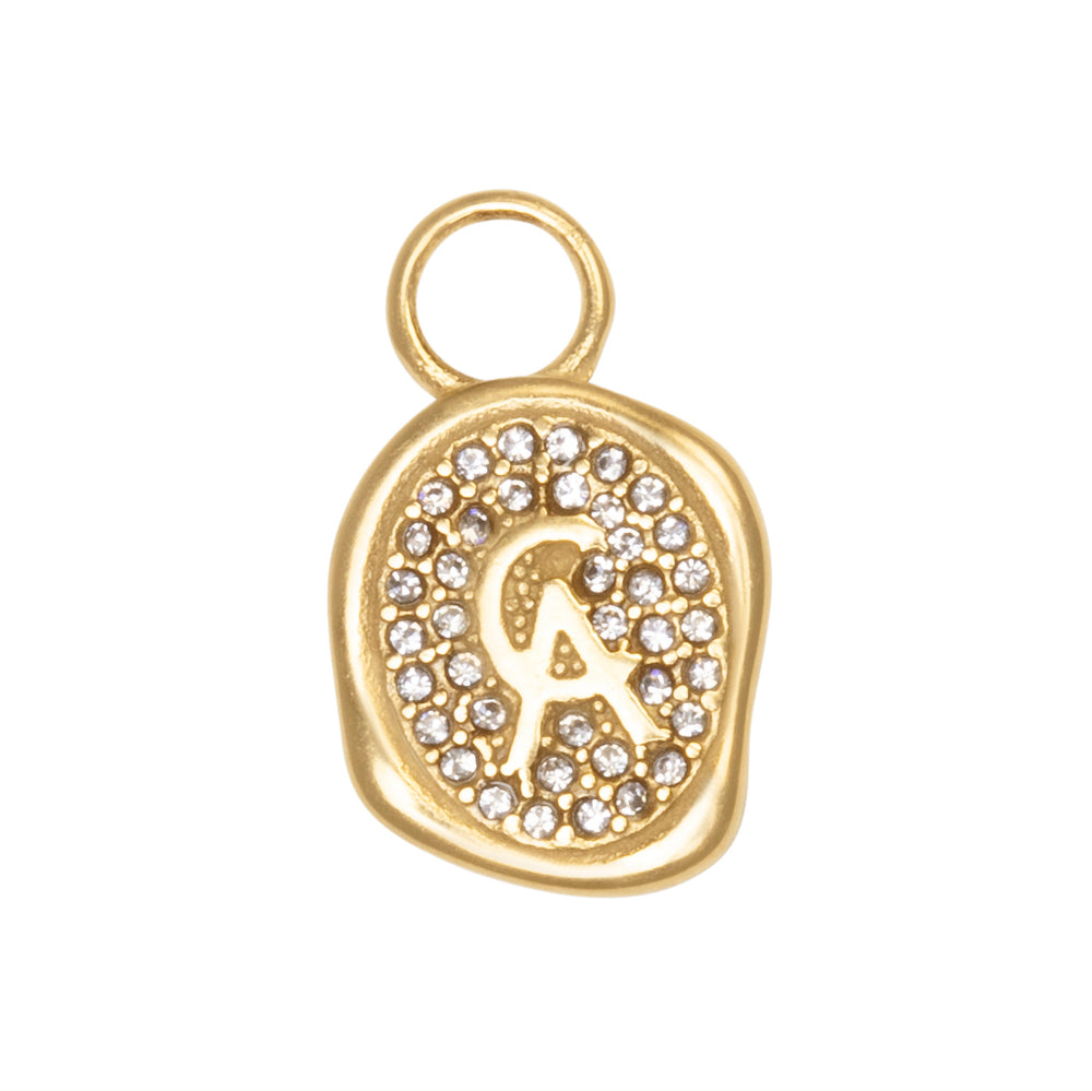 Signature Charm