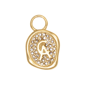 Signature Charm