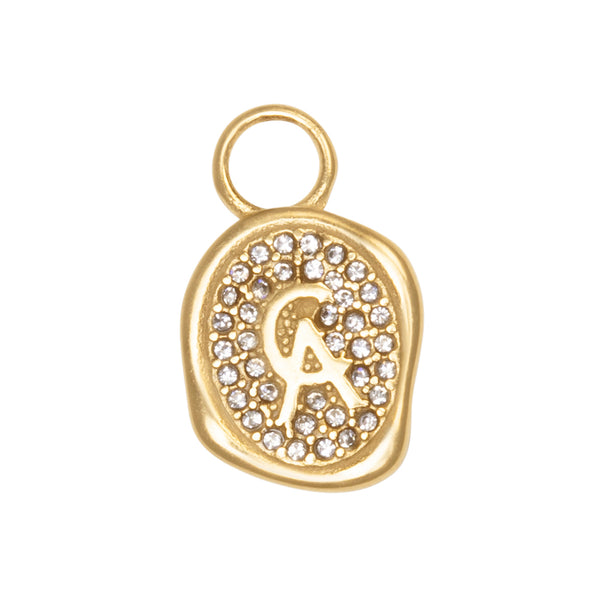 Signature Charm