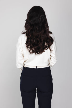 Alix Blouse - Off white