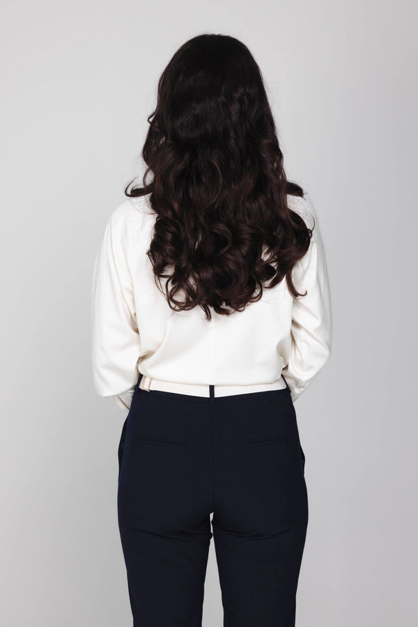 Alix Blouse - Off white