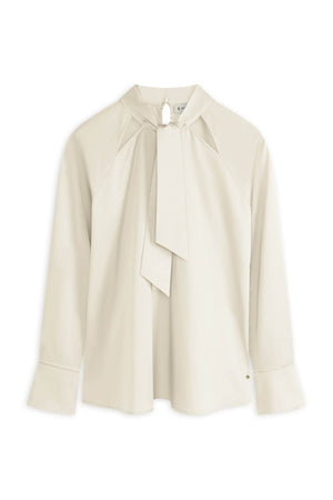 Alix Blouse - Off white