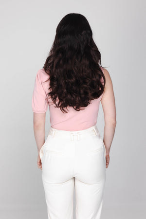 Isa T-Shirt - Rosato