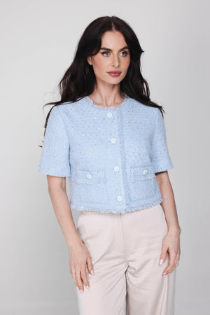 Ize Blazer - Blue Breeze