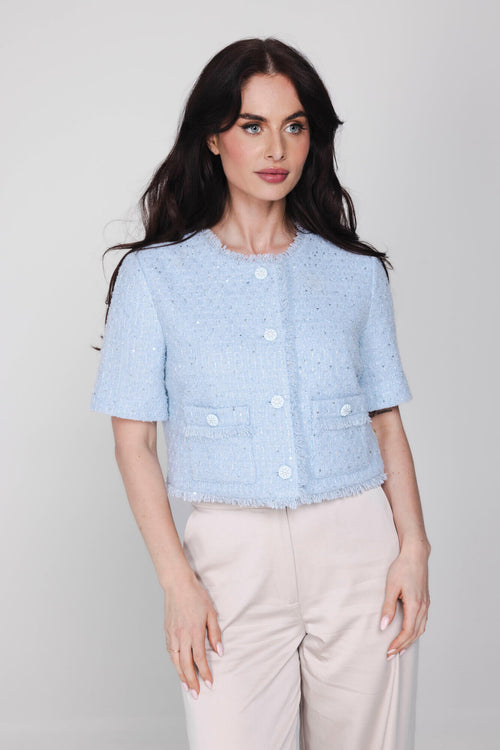 Ize Blazer - Blue Breeze