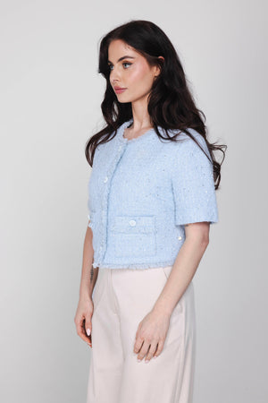 Ize Blazer - Blue Breeze