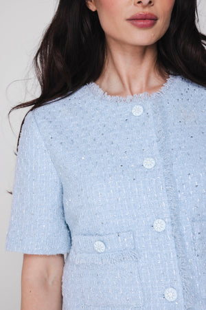 Ize Blazer - Blue Breeze