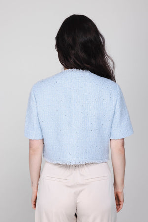 Ize Blazer - Blue Breeze