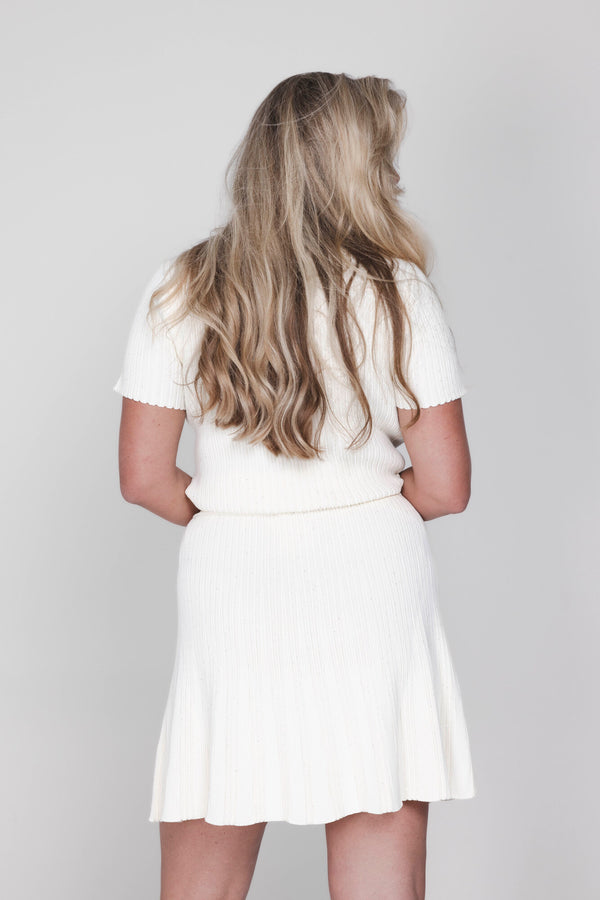 Jill Knit - Dolce Beige