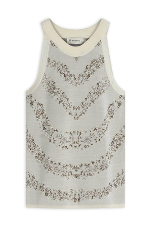 Jolie Top - Off White