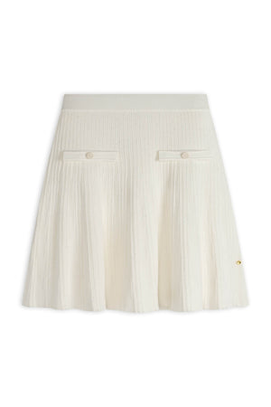 Yara Skirt | Off White