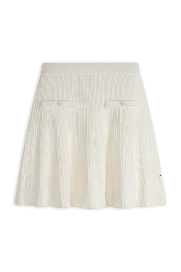 Yara Skirt | Off White