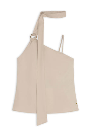 Veerle Top - Dolce Beige