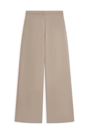 Lot Pants - Dolce Beige