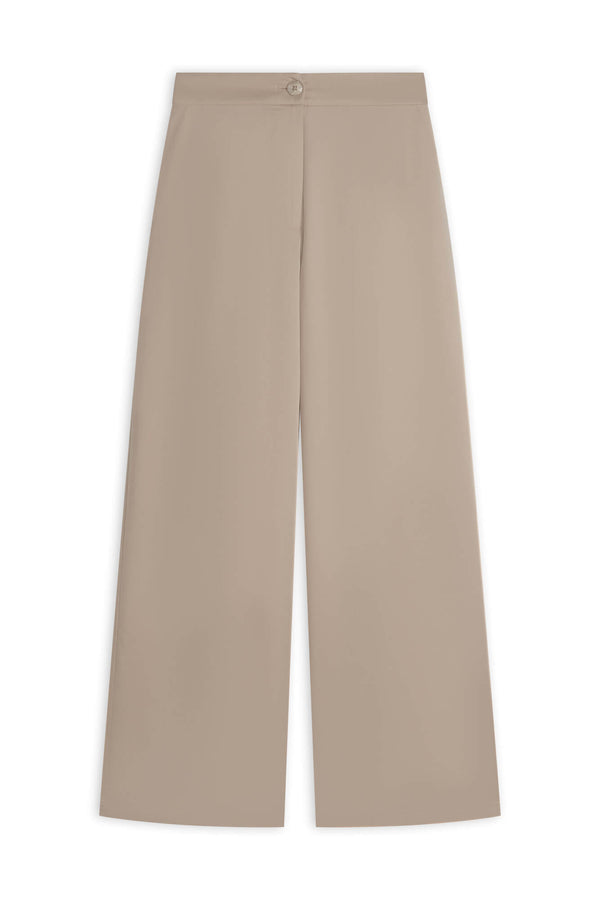 Lot Pants - Dolce Beige