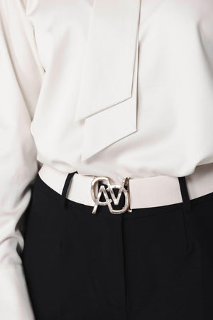Bar Belt | Off White