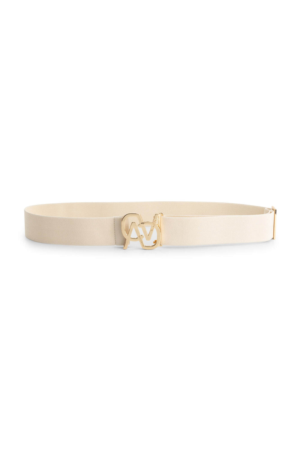 Bar Belt - Off White