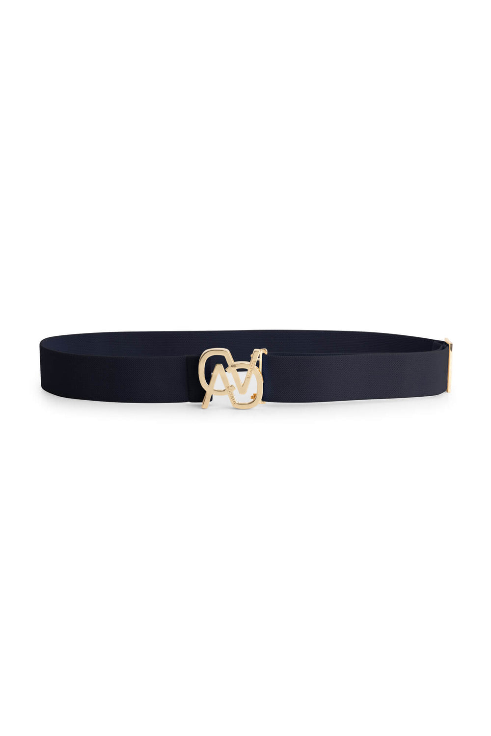 Bar Belt - Midnight Blue