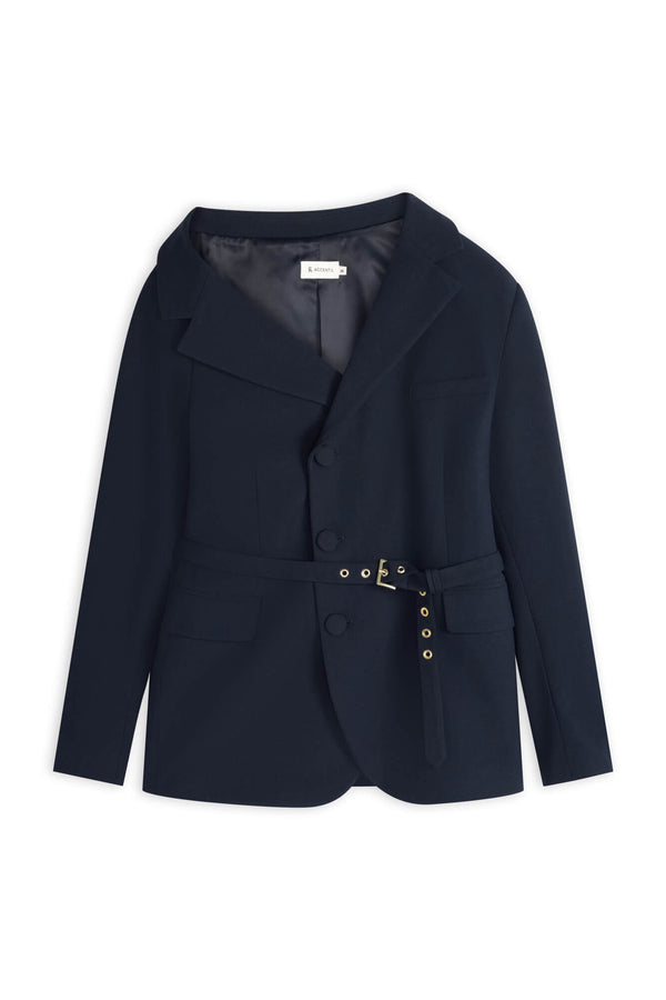 Amber Colbert - Midnight Blue