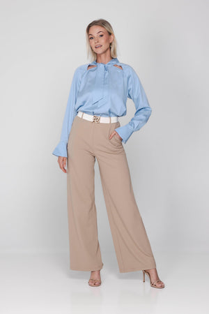 Kiki Pants | Sand