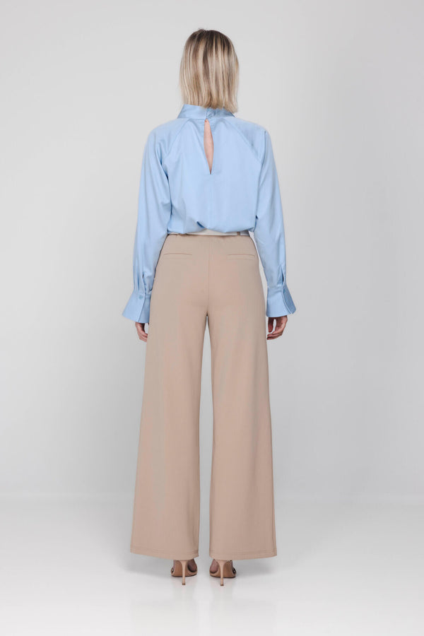 Kiki Pants - Sand
