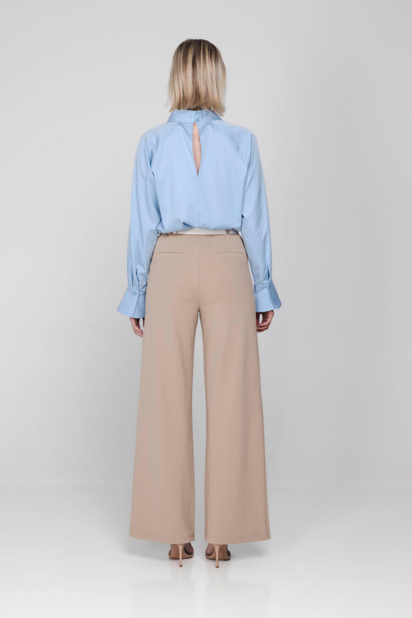 Kiki Pants - Sand