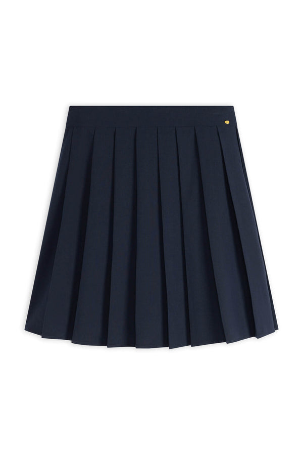 Rosa Skirt - Midnight Blue