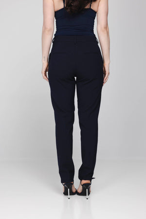 Roos Pants | Midnight Blue