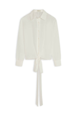 Kira Blouse - Off White