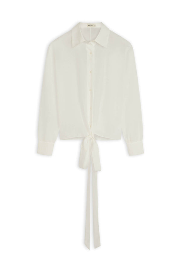 Kira Blouse - Off White